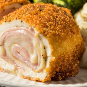 Cordon Bleu