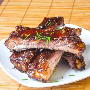 BBQ Ribs