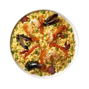 Paella